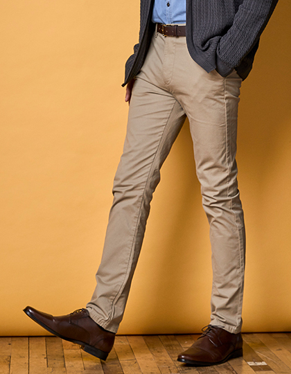 SoDenim - Adam Slim Chino Men SoDenim - Adam Slim Chino Men