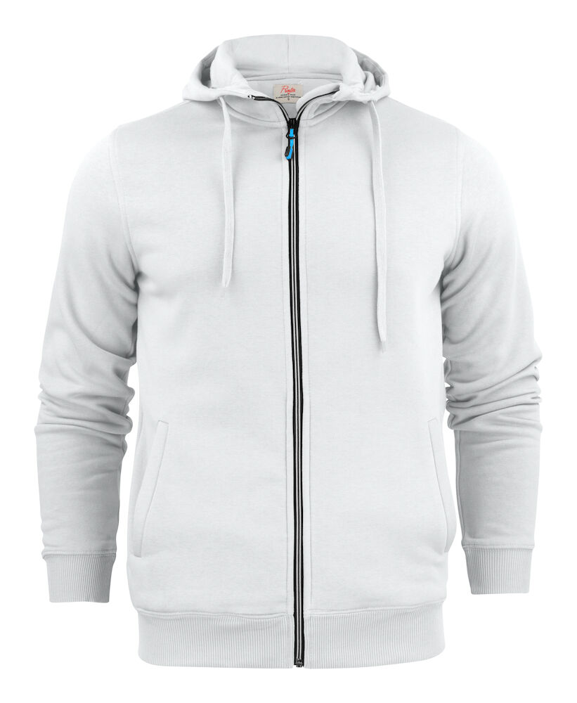 Printer - Kapuzenjacke Overhead Herren