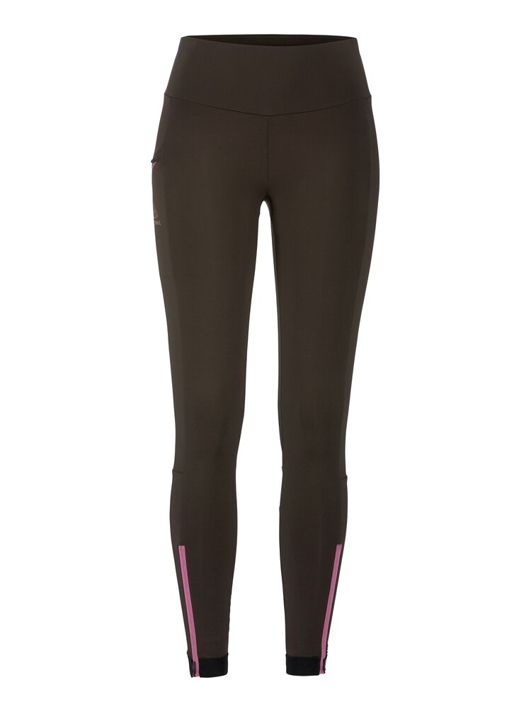 Bark/Rouge (281744) Craft - PRO Trail Tights 2 W