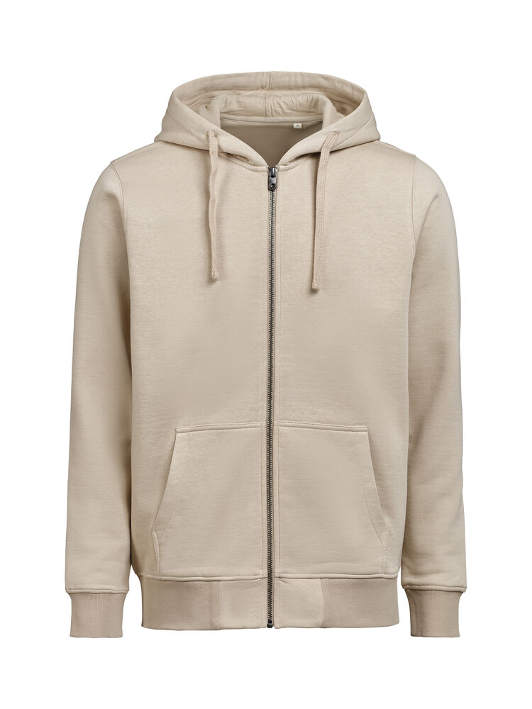 UM - Kapuzensweatjacke (OCS-RCS) Regular Fit Unisex