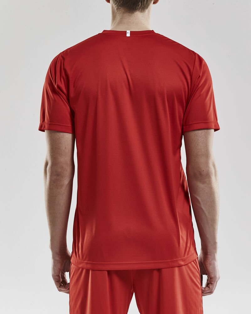 Craft- Squad Go Jersey Solid Herren