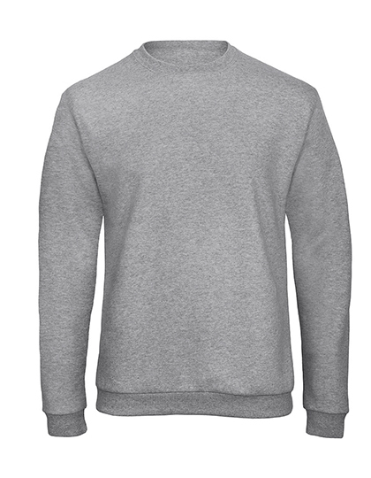 B&C - ID.202 50/50 Sweatshirt B&C - ID.202 50/50 Sweatshirt