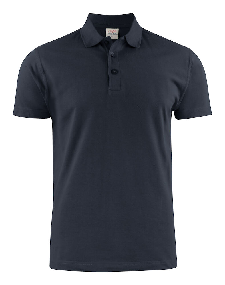 Printer - Surf RSX Polo Pique Herren