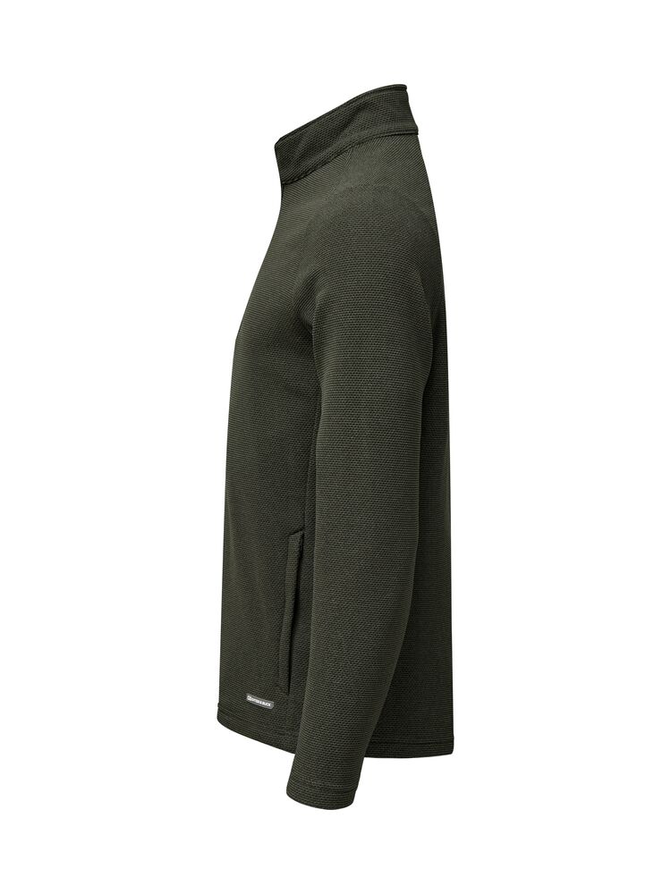 Cutter & Buck - Hunts Point Flecce Full Zip Men