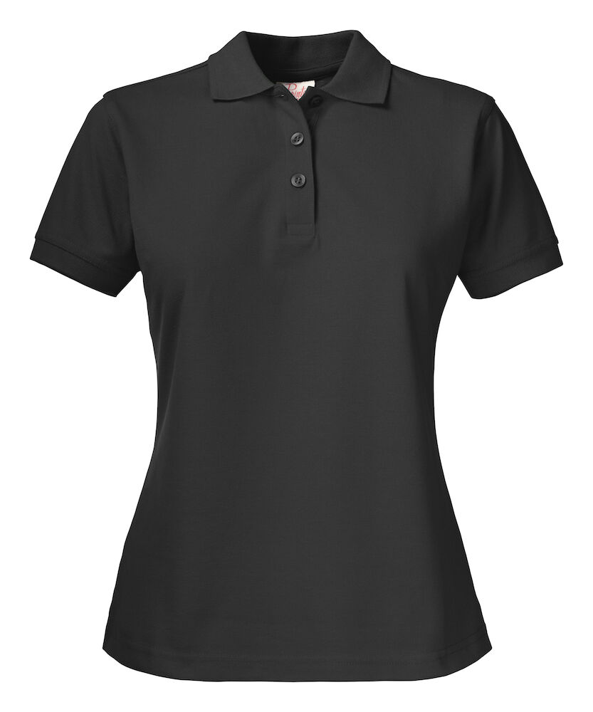 Printer - Surf Pro Lady Polo Pique Damen