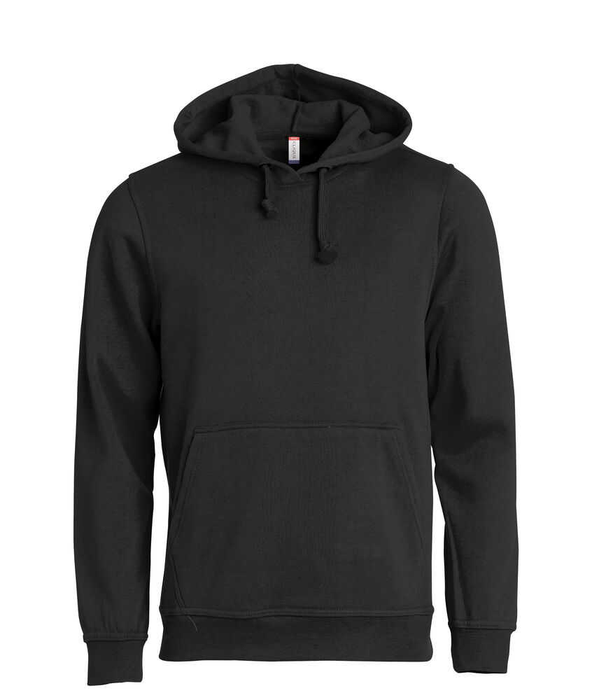 Clique - Basic Hoody