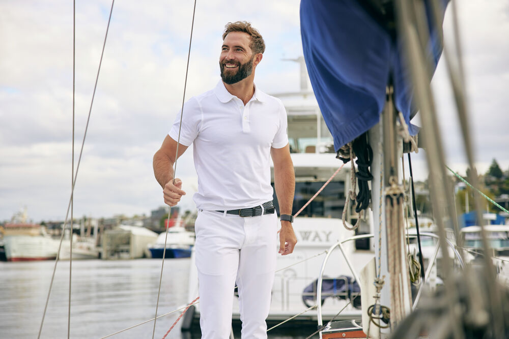 Cutter & Buck - Advantage Polo Men