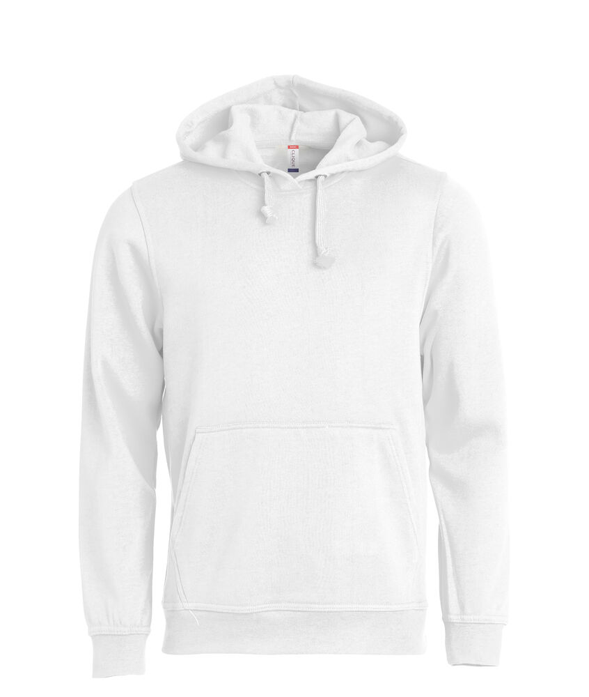 Clique - Basic Hoody