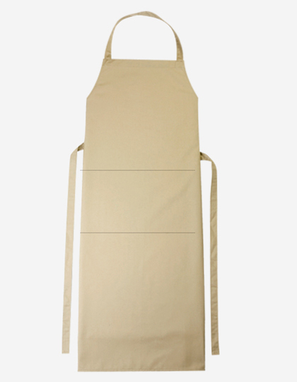 CG Workwear - Latzschürze Verona 110 x 75 cm