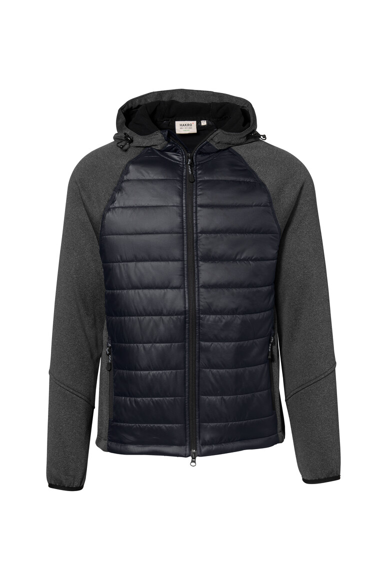 HAKRO - Hybrid Jacke Maine HAKRO - Hybrid Jacke Maine