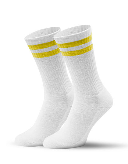 MR. SOCKS - Tennis Socken