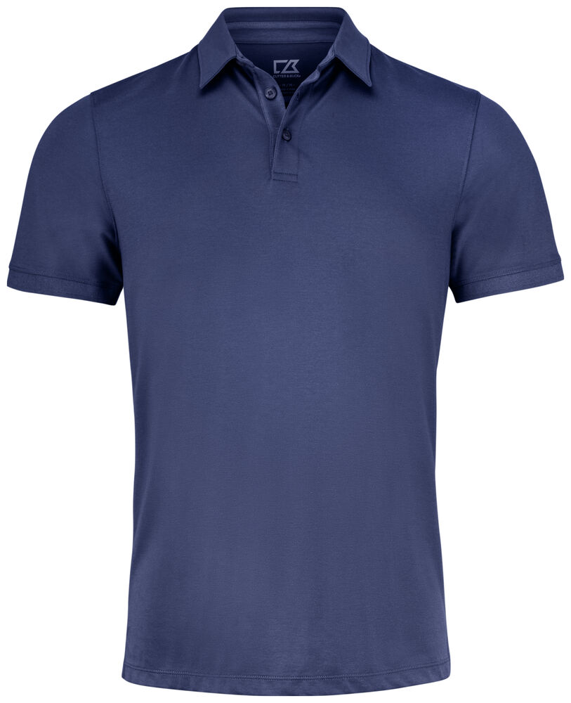 Cutter & Buck - Oceanside Stretch Polo Men