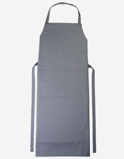 CG Workwear - Latzschürzen - Verona Classic Bag 90 x 75 cm