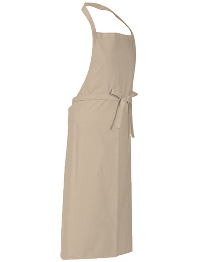 CG Workwear - Latzschürze Verona 110 x 75 cm