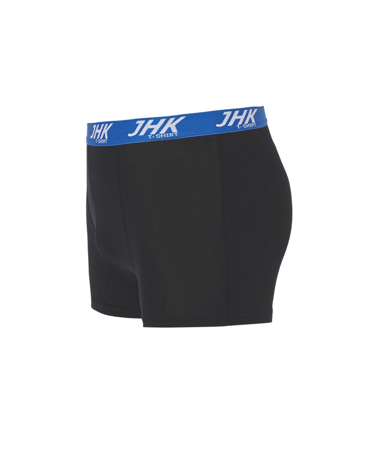 JHK - Men´s Short Boxer Briefs (3 Pack)