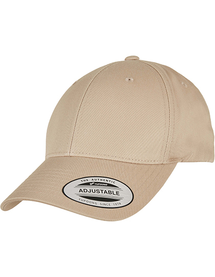 Flexfit - Curved Classic Snapback