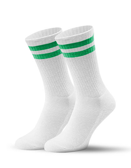 MR. SOCKS - Tennis Socken