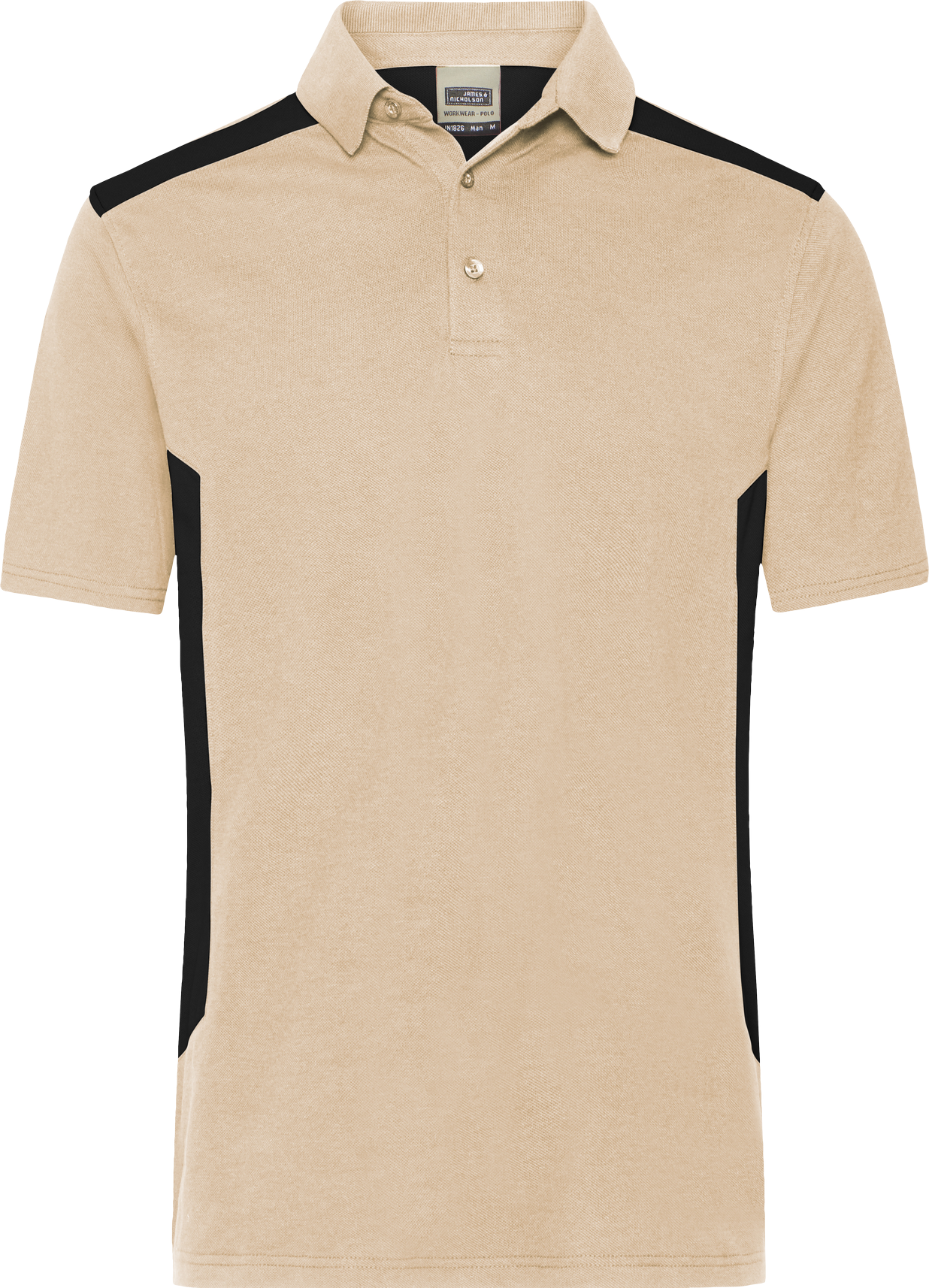 Daiber - Workwear Polo Men - STRONG - OCS Blended & RCS
