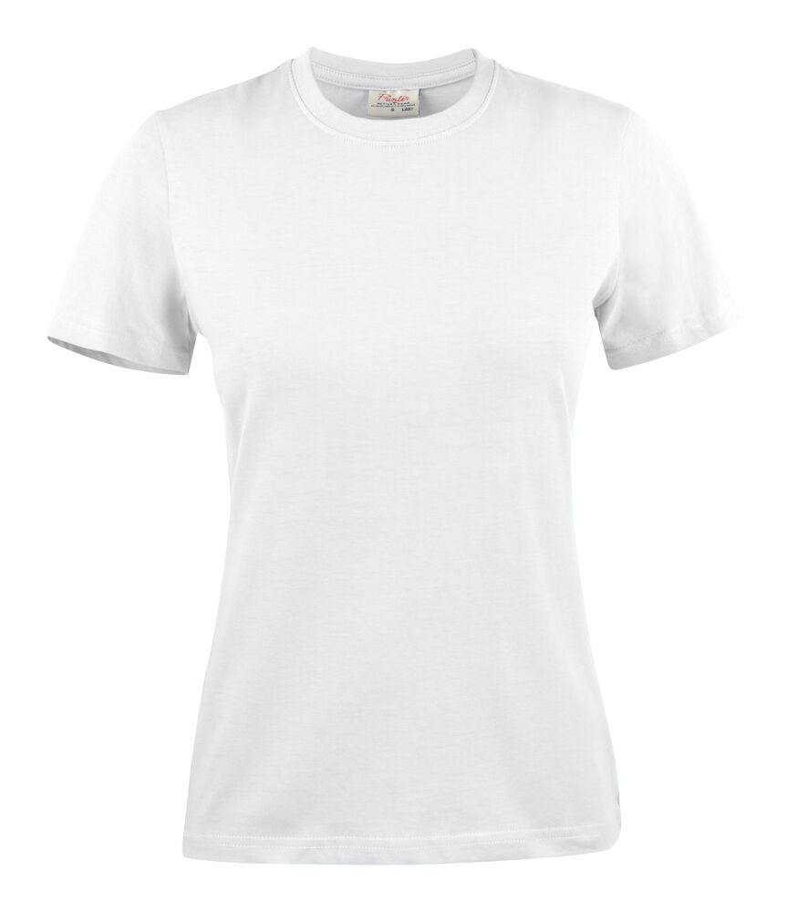 Printer - Light  T-Shirt Damen