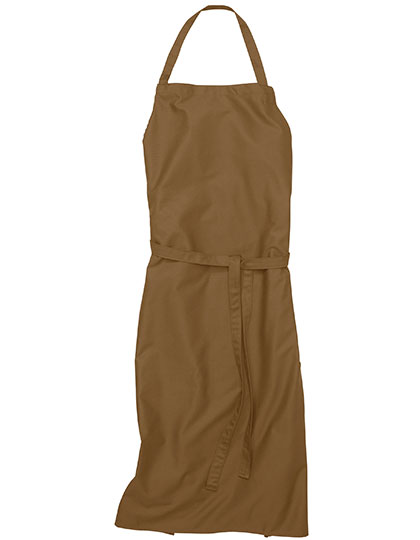 CG Workwear - Latzschürze Verona 110 x 75 cm