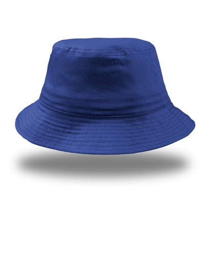 Atlantis - Bucket Cotton Hat