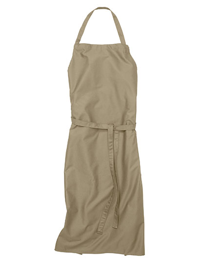 CG Workwear - Latzschürze Verona Bag 110 x 75 cm
