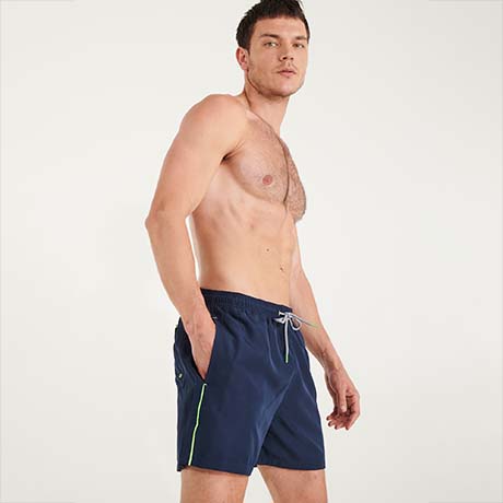 Roly - Balos Swimming Trunks Men Roly - Balos Swimming Trunks Men
