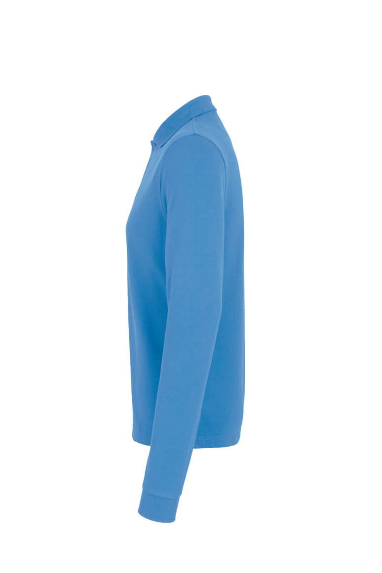 HAKRO - Longsleeve-Poloshirt MIKRALINAR® HAKRO - Longsleeve-Poloshirt MIKRALINAR®