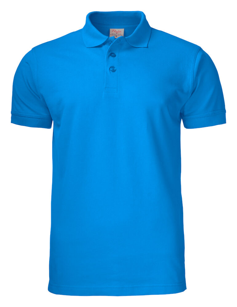 Printer - Surf Pro RSX Polo Pique Herren