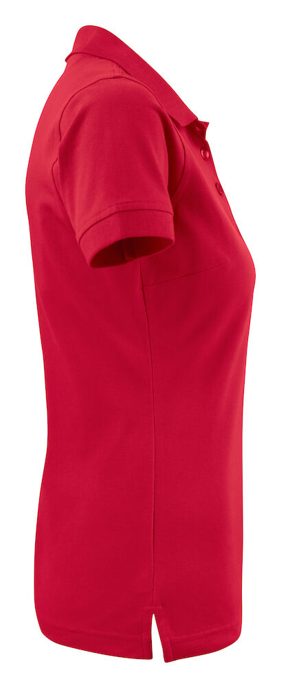 Printer - Surf Stretch Polo Pique Damen