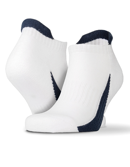 SPIRO - Sneaker Sportsocken (3er Pack)