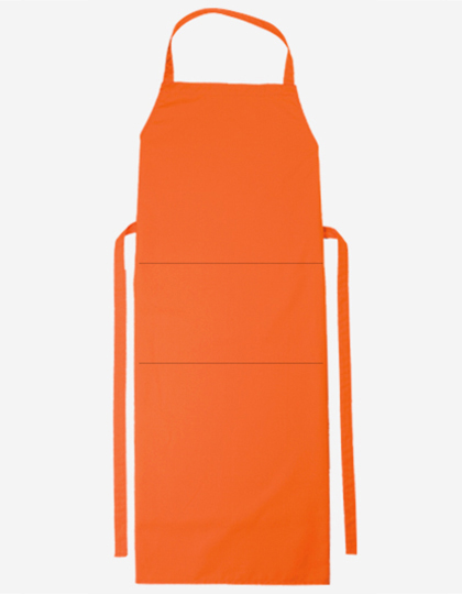CG Workwear - Latzschürzen - Verona Classic Bag 90 x 75 cm