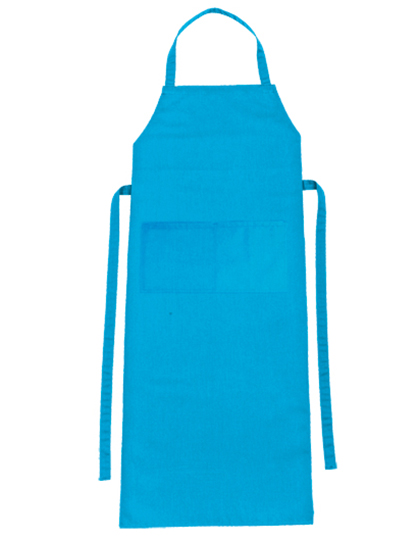 CG Workwear - Latzschürzen - Verona Classic Bag 90 x 75 cm