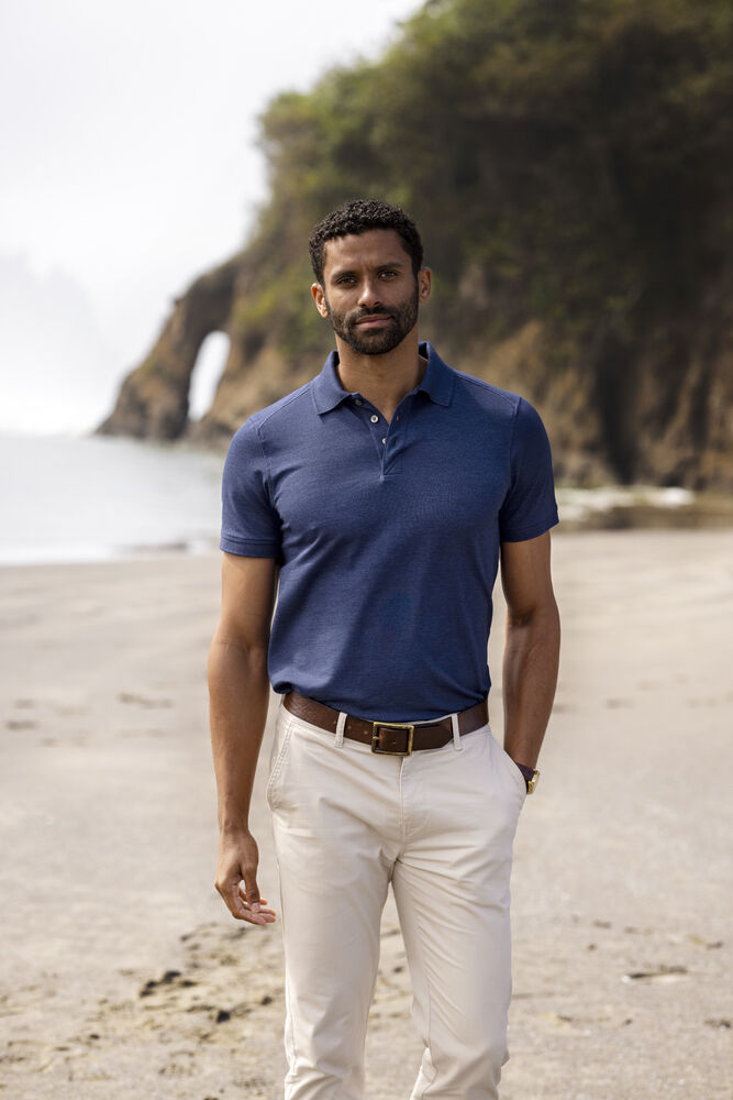 Cutter & Buck - Advantage Polo Men