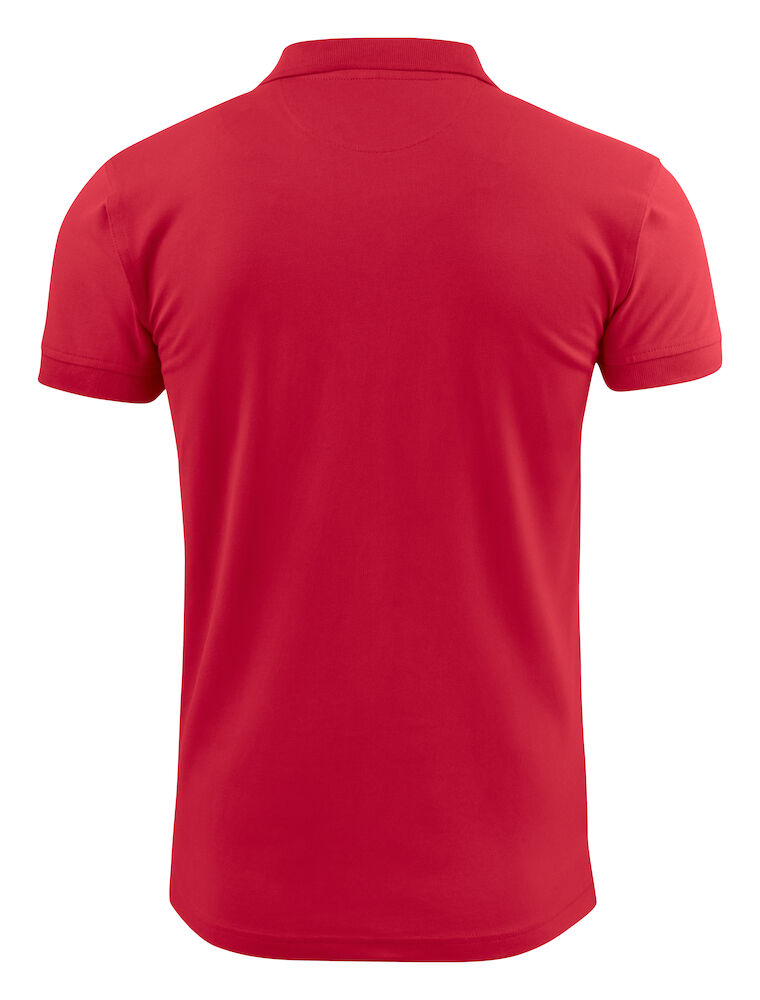 Printer - Surf Stretch Polo Pique Herren