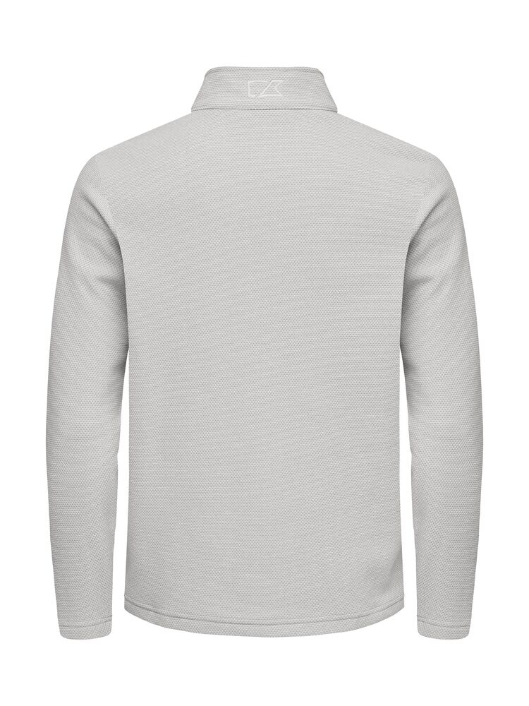 Cutter & Buck - Hunts Point Flecce Full Zip Men