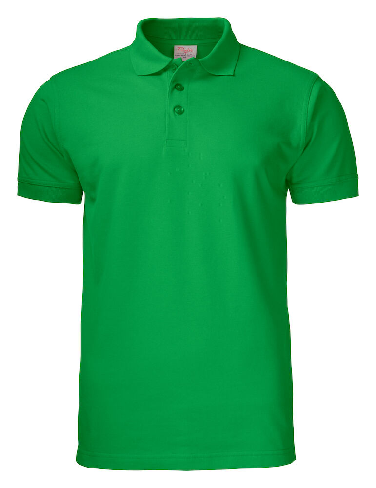 Printer - Surf Pro RSX Polo Pique Herren