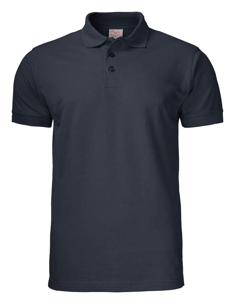 Printer - Surf Pro RSX Polo Pique Herren