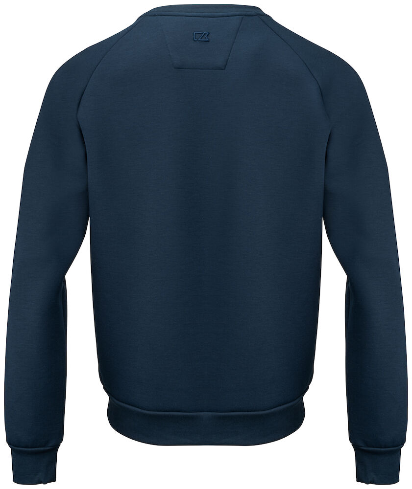 Cutter & Buck - Pemberton Crewneck Men