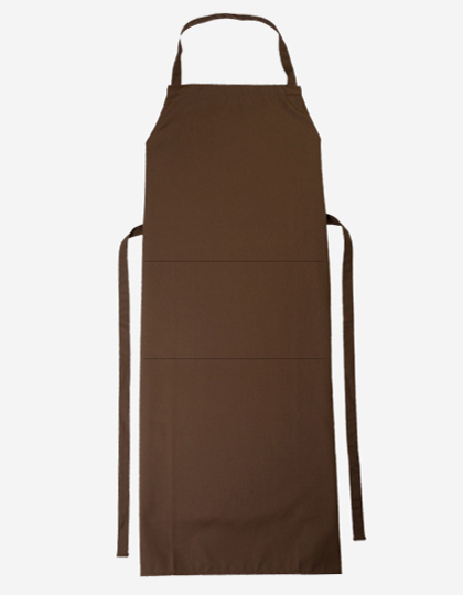 CG Workwear - Latzschürze Verona 110 x 75 cm
