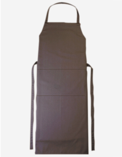 CG Workwear - Latzschürzen - Verona Classic Bag 90 x 75 cm
