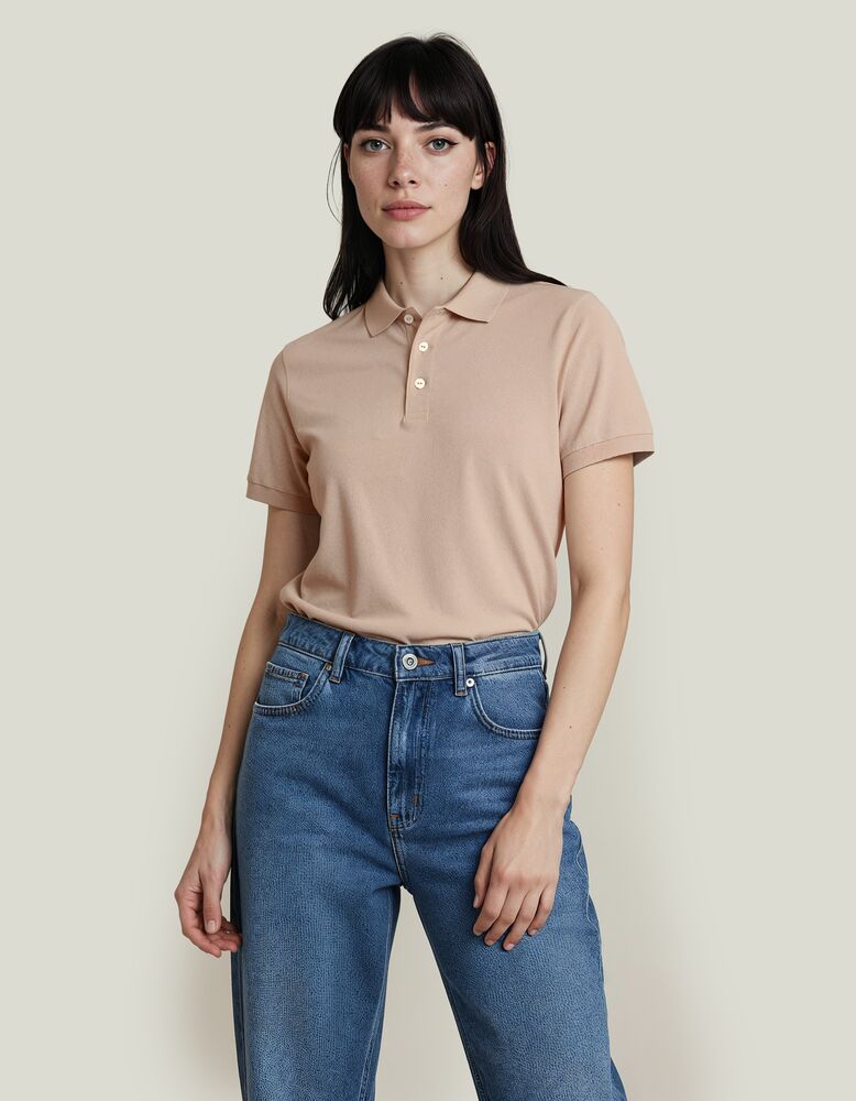 UM - Polo (OCS) Regular Fit Unisex