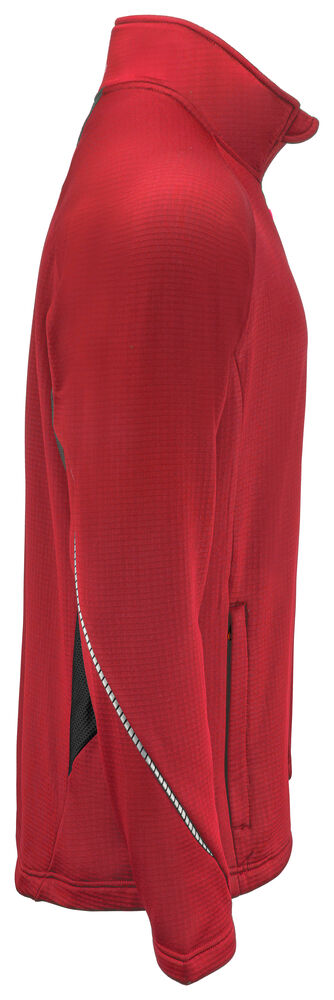 ProJob - MICROFLEECE-JACKE 3319