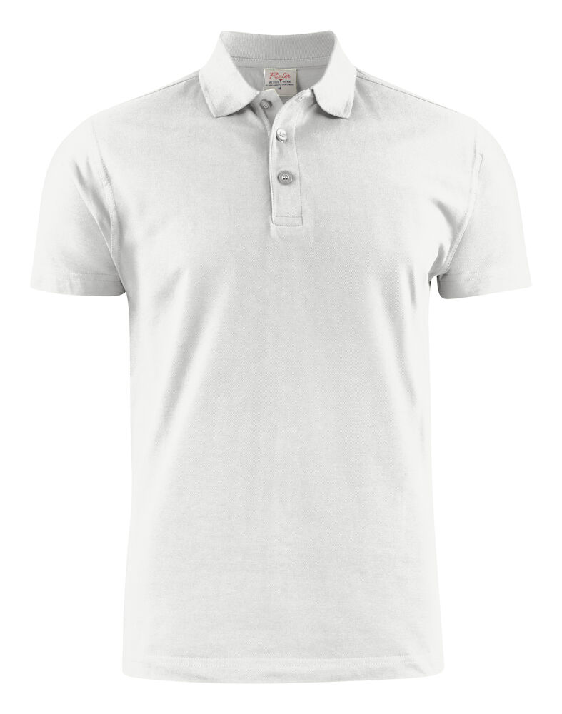 Printer - Surf RSX Polo Pique Herren