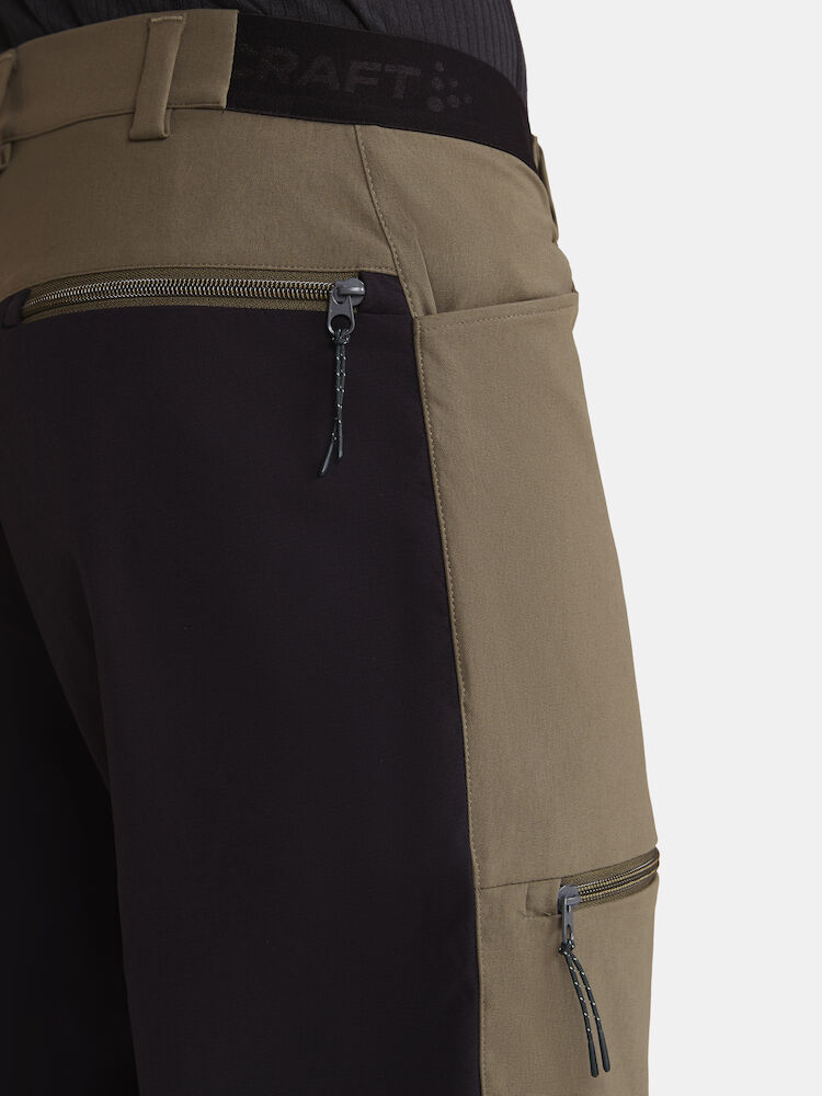 Craft - PRO Explore Hiking Pant Men Craft - PRO Explore Hiking Pant Men