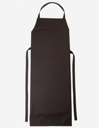 CG Workwear - Latzschürzen - Verona Classic Bag 90 x 75 cm