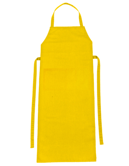 CG Workwear - Latzschürzen - Verona Classic Bag 90 x 75 cm