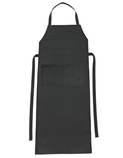 CG Workwear - Latzschürzen - Verona Classic Bag 90 x 75 cm