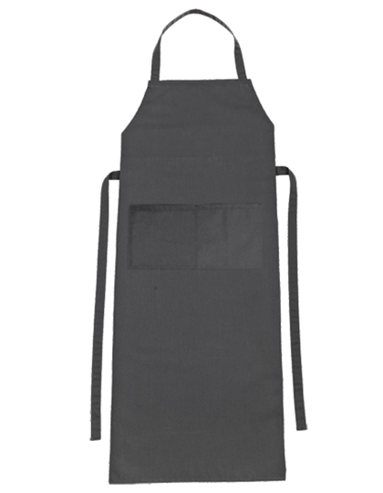 CG Workwear - Latzschürzen - Verona Classic Bag 90 x 75 cm
