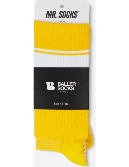 MR. SOCKS - Ballersocks Classics